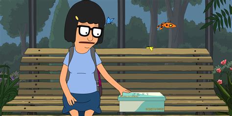 Bob's Burgers: 10 Best Tina Quotes