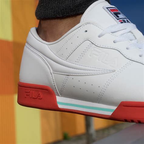 FILA Colors Pack Release Date Info | SneakerNews.com