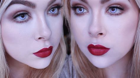 Frances Bean Cobain Makeup Look | Saubhaya Makeup