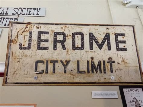 Jerome Historical Society Mine Museum - 2020 All You Need to Know BEFORE You Go (with Photos ...