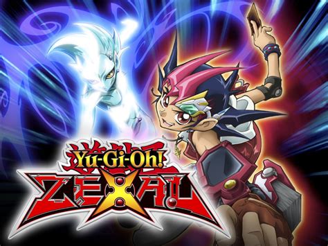 Yu☆Gi☆Oh! Zexal Subtitle Indonesia [Batch] - DLNime