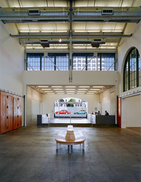 Museum of Contemporary Art San Diego, Downtown | Gluckman Tang