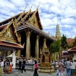 Wat Phra Kaew y el Gran Palacio de Bangkok | el pachinko