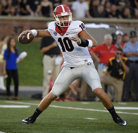 Georgia football: predicting how Jacob Eason will perform