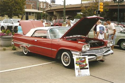 1960 Dodge Dart Phoenix convertible | Flickr - Photo Sharing!