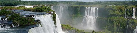 Devil's Throat in Iguazu, | Expedia