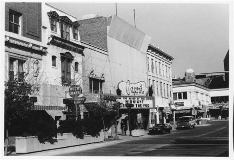 Photos: Early Businesses - El Paso County Historical Society