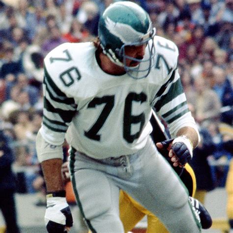 3 days til #EaglesDraft. T Jerry Sisemore was the #Eagles third-overall ...