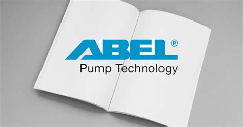 ABEL Product Brochures | Kelair Pumps Australia