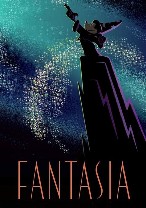 Fantasia streaming: where to watch movie online?