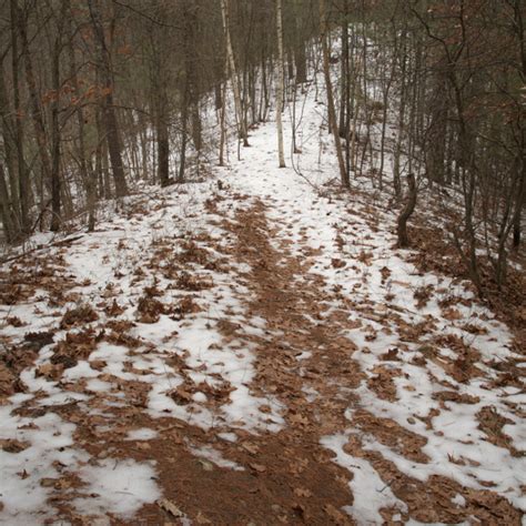 Glacial Hikes - Groton Trails