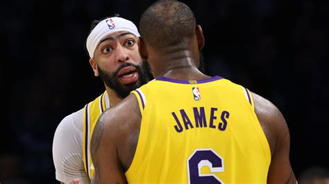 Lakers Star Anthony Davis Sends Warning to Grizzlies Ahead of Series