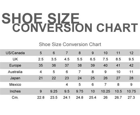 What Does 5c Mean In Shoe Size - hiranoshin