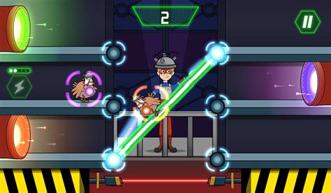 🕹️ Play Henry Danger The Danger Trials Game: Free Online Kid Danger ...