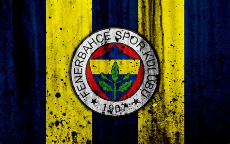 Fenerbahçe 2021 Wallpapers - Wallpaper Cave