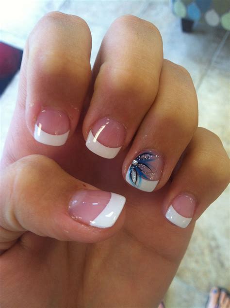 Prom nails! | Gel nails, Prom nails, Square acrylic nails