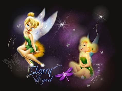 🔥 Free Download Tinkerbell Phone Wallpaper By Uzueta Pictures by @aburns71 | WallpaperSafari