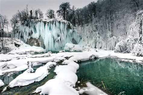 11 Magical Things to Do in Croatia in Winter - Sofia Adventures