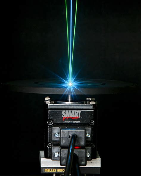 Calibrating a Laser Doppler Anemometer | Flickr - Photo Sharing!