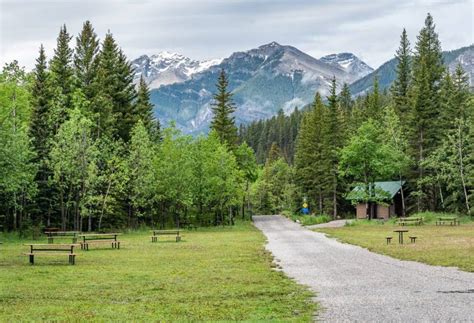 A Complete Guide to Camping in Kananaskis | Hike Bike Travel