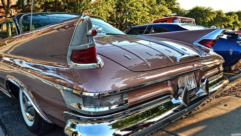 1961 DeSoto Fireflite | Chad Horwedel | Flickr