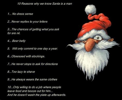 Santa Clause The Movie Funny Quotes. QuotesGram