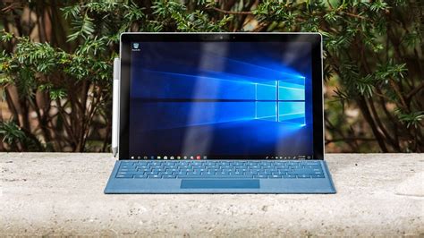 Microsoft Surface Pro LTE review: the true mobile computer is here ...