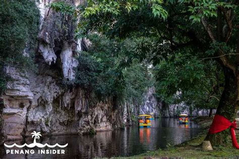 8 Best Ipoh Cave Temples You'd Be Insane to Miss [2024 Guide]