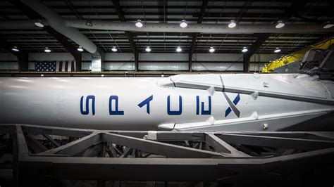 SpaceX Hawthorne HQ hit hard by layoffs - L.A. Business First