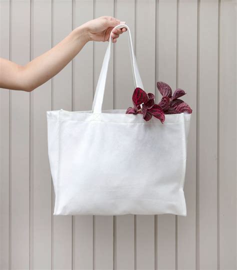 Bamboo Bags | Alternative Reusable Bags | NZBAGIT