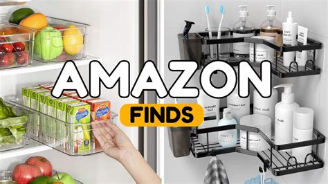 Top 10 Must-Have AMAZON Kitchen Gadgets of 2023 - YouTube