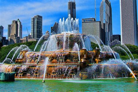 10 Top Tourist Attractions in Chicago (with Map & Photos) - Touropia