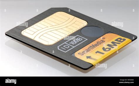 smart media card Stock Photo - Alamy