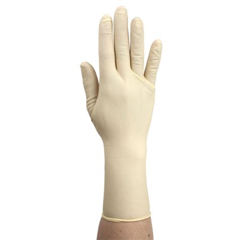 Latex Surgical Gloves Powder Free | Dynarex