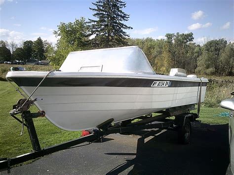 1969 Penn Yan Runabout 15 | Classic boats, Wooden boats, Classic