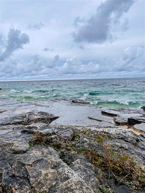 Camping in Tobermory - The 3 best campgrounds - Life with 2 Cubs