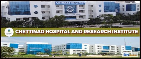 Chettinad Medical College Kanchipuram: Cutoff and Fees 2022-23