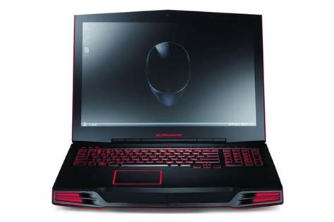 Alienware M17x R4 Review | Digital Trends