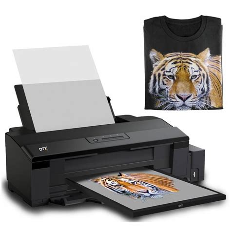 INSPIRE SERIES: DTFPRO INSPIRE 1800 DTF Printer (Direct to Film Printer) INCLUDES RIP SOFTWARE ...