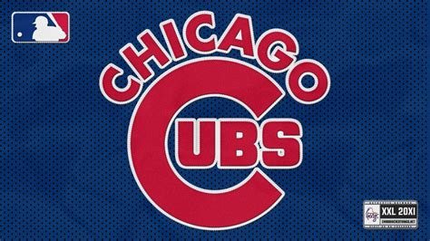 Chicago Cubs Wallpapers - Wallpaper Cave