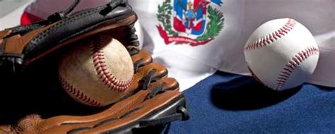 Béisbol - GoDominicanRepublic.com