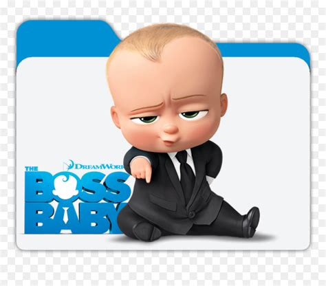 Boss Baby Vs Storks, HD Png Download - vhv