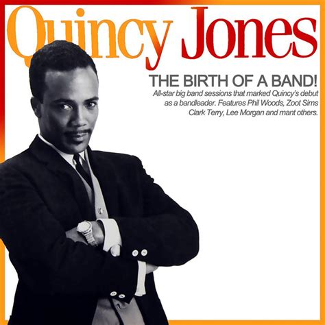 Quincy Jones Albums and Mixtapes | Lyreka