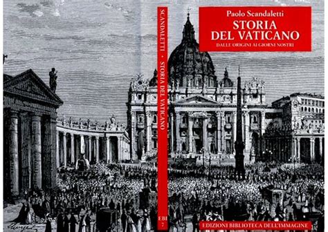 "Storia del Vaticano": un libro racconta i Papi e la Chiesa