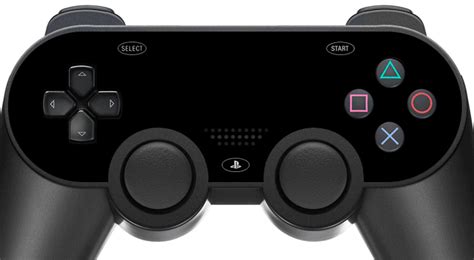 The PS4 controller I never knew I wanted so badly. : gaming