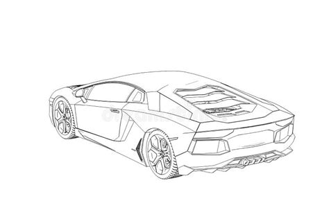 Car Lamborghini Stock Illustrations – 882 Car Lamborghini Stock Illustrations, Vectors & Clipart ...