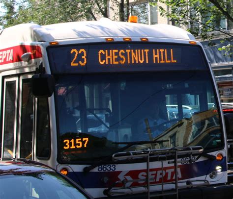 Chestnut Hill Restaurant Week | SEPTA