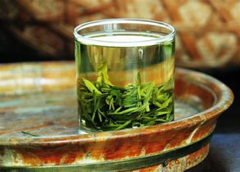 Buy Dragon Well Longjing Tea: Benefits, Side Effects, How to Make | Herbal Teas Online