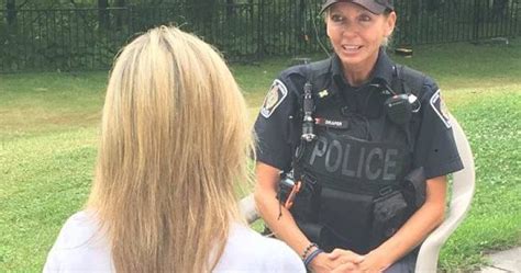 After 31 years, Halton Regional police officer retires Sunday at ...