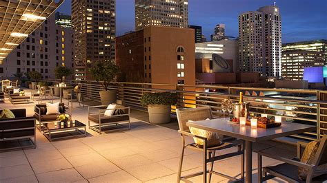 Four Seasons Hotel San Francisco, California, United States - Hotel ...